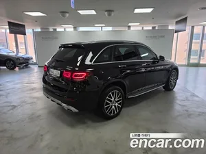 Mercedes-Benz GLC-Class, 2021 — миниатюра 2