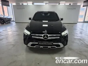 Mercedes-Benz GLC-Class, 2021 — миниатюра 3
