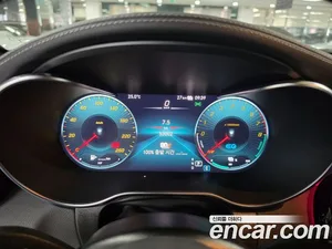 Mercedes-Benz GLC-Class, 2021 — миниатюра 8