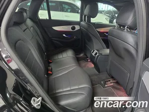 Mercedes-Benz GLC-Class, 2021 — миниатюра 9