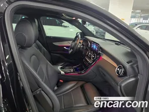 Mercedes-Benz GLC-Class, 2021 — миниатюра 13