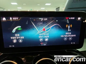 Mercedes-Benz GLC-Class, 2021 — миниатюра 16