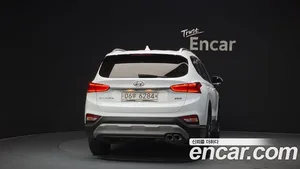 Hyundai Santa Fe, 2018 — миниатюра 4