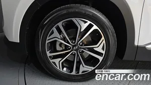 Hyundai Santa Fe, 2018 — миниатюра 5