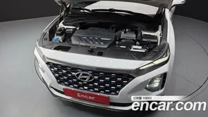 Hyundai Santa Fe, 2018 — миниатюра 6