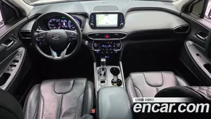 Hyundai Santa Fe, 2018 — миниатюра 10