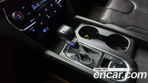 Hyundai Santa Fe, 2018 — миниатюра 12
