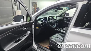 Hyundai Santa Fe, 2018 — миниатюра 13