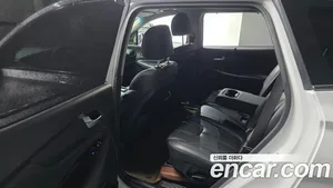 Hyundai Santa Fe, 2018 — миниатюра 17