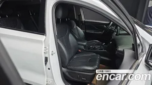 Hyundai Santa Fe, 2018 — миниатюра 18