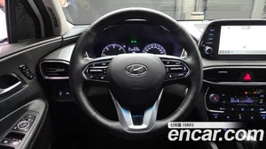 Hyundai Santa Fe, 2018 — миниатюра 19