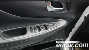 Hyundai Santa Fe, 2018 — миниатюра 20