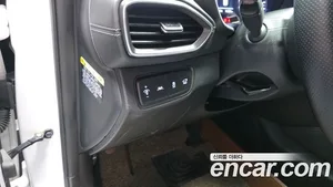Hyundai Santa Fe, 2018 — миниатюра 21