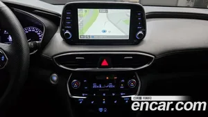 Hyundai Santa Fe, 2018 — миниатюра 24