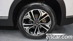 Hyundai Santa Fe, 2018 — миниатюра 7
