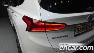 Hyundai Santa Fe, 2018 — миниатюра 9