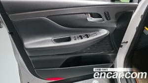 Hyundai Santa Fe, 2018 — миниатюра 14