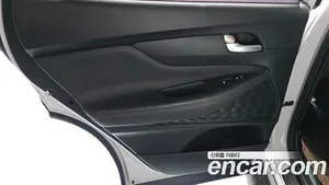 Hyundai Santa Fe, 2018 — миниатюра 15
