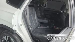Hyundai Santa Fe, 2018 — миниатюра 16