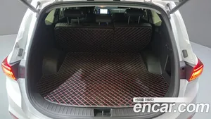 Hyundai Santa Fe, 2018 — миниатюра 31