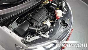 Chevrolet Aveo, 2016 — миниатюра 6