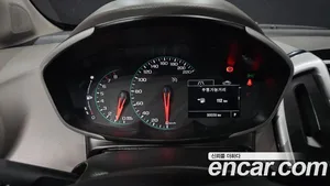 Chevrolet Aveo, 2016 — миниатюра 11