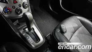 Chevrolet Aveo, 2016 — миниатюра 12
