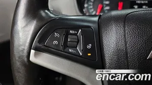 Chevrolet Aveo, 2016 — миниатюра 20