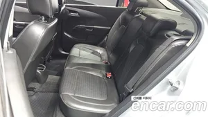 Chevrolet Aveo, 2016 — миниатюра 21
