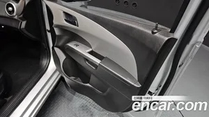 Chevrolet Aveo, 2016 — миниатюра 22