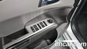 Chevrolet Aveo, 2016 — миниатюра 23