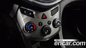 Chevrolet Aveo, 2016 — миниатюра 24