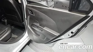 Chevrolet Aveo, 2016 — миниатюра 15
