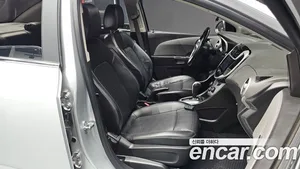 Chevrolet Aveo, 2016 — миниатюра 16