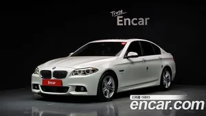 BMW 5-Series, 2016 — миниатюра 1
