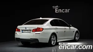 BMW 5-Series, 2016 — миниатюра 2