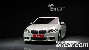 BMW 5-Series, 2016 — миниатюра 3