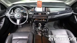 BMW 5-Series, 2016 — миниатюра 7