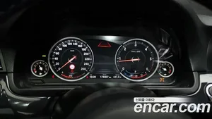 BMW 5-Series, 2016 — миниатюра 8