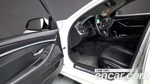 BMW 5-Series, 2016 — миниатюра 11