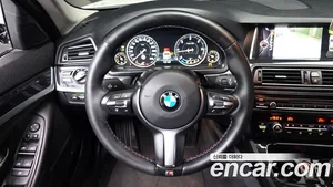 BMW 5-Series, 2016 — миниатюра 13