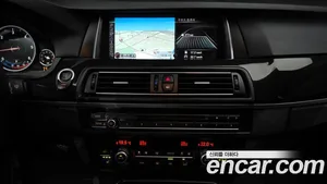 BMW 5-Series, 2016 — миниатюра 16