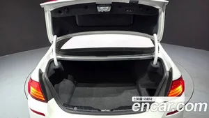 BMW 5-Series, 2016 — миниатюра 20