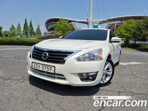 Nissan Altima, 2015 — миниатюра 2