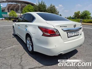 Nissan Altima, 2015 — миниатюра 3