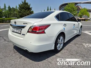 Nissan Altima, 2015 — миниатюра 4