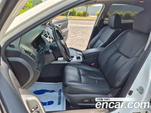 Nissan Altima, 2015 — миниатюра 6