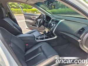 Nissan Altima, 2015 — миниатюра 7
