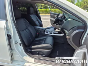 Nissan Altima, 2015 — миниатюра 8