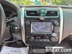 Nissan Altima, 2015 — миниатюра 10